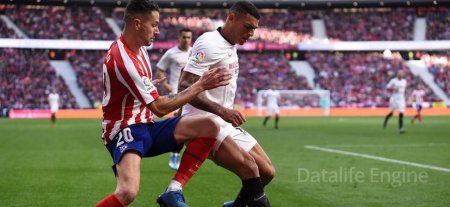 Sevilla vs Atletico Madrid predictions