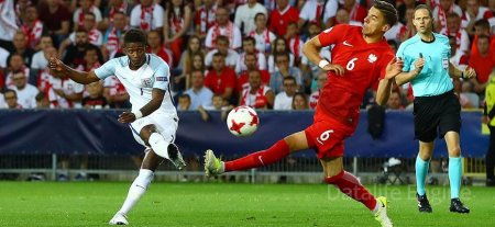 England vs Poland predictions