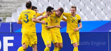 Ukraine – Kazakhstan predictions