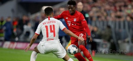 RB Leipzig vs Bayern Munich predictions