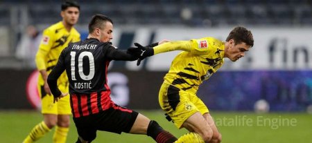 Borussia D vs Eintracht predictions