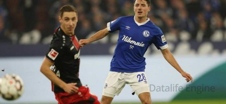 Bayer vs Schalke predictions