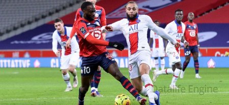 PSG – Lille predictions