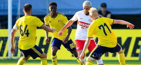 Rostov – Spartak Moscow predictions