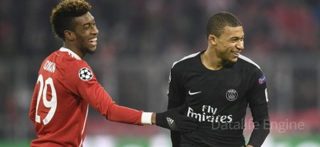 Bayern Munich – PSG predictions