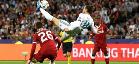 Real Madrid – Liverpool predictions