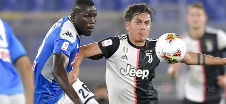 Juventus – Napoli predictions