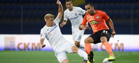 Mariupol vs Shakhtar Donetsk predictions