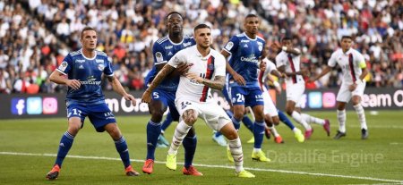 Strasbourg vs PSG predictions