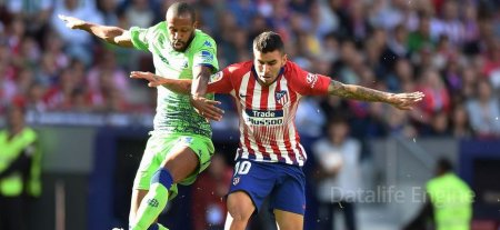 Betis vs Atletico predictions