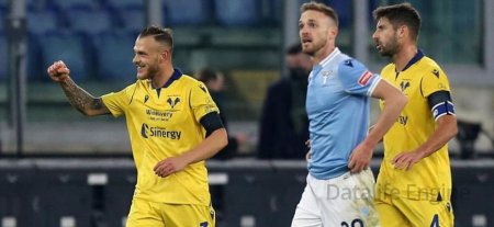 Verona vs Lazio predictions