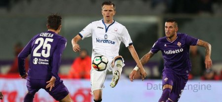 Fiorentina vs Atalanta predictions