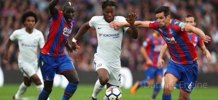 Crystal Palace vs Chelsea predictions