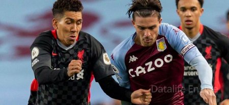 Liverpool vs Aston Villa predictions