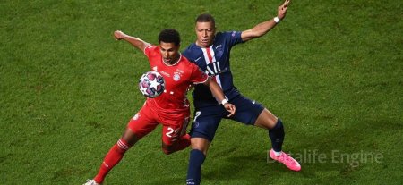 PSG vs Bayern Munich predictions