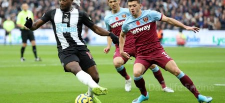 Newcastle – West Ham predictions