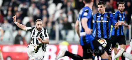 Atalanta – Juventus predictions