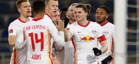 RB Leipzig vs Stuttgart predictions