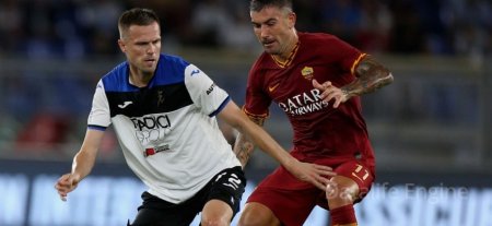 Roma vs Atalanta predictions