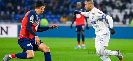 Lyon vs Lille match predictions