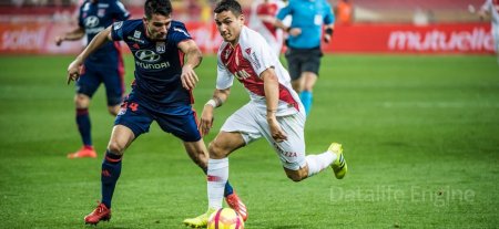 Monaco vs Lyon predictions