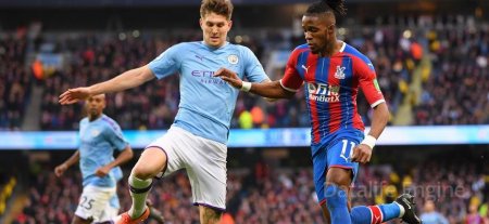 Crystal Palace vs Manchester City predictions