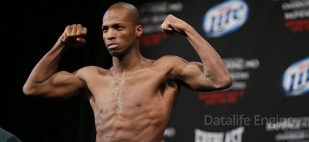 Michael Page vs Derek Anderson fight prediction