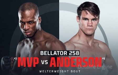 Michael Page vs Derek Anderson fight prediction