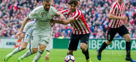 Athletic vs Real Madrid predictions