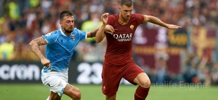 Roma vs Lazio predictions