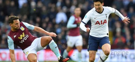 Tottenham vs Aston Villa predictions