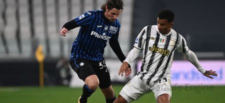 Atalanta vs Juventus predictions