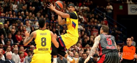 Barcelona vs Olimpia Milano predictions