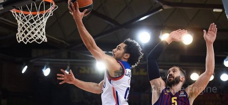 Anadolu Efes vs Barcelona predictions