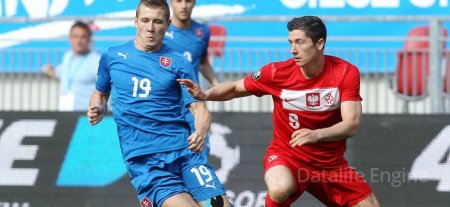 Poland vs Slovakia predictions