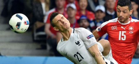 France vs Switzerland predictions