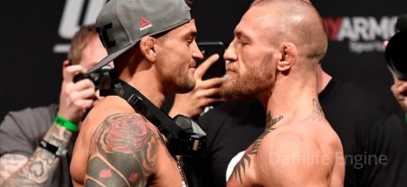 Prediction for the Conor McGregor – Dustin Poirier fight, part 3