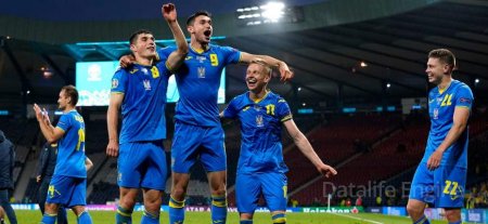 Ukraine vs England predictions