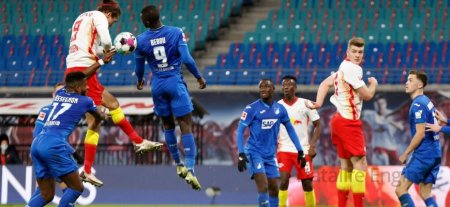 Hoffenheim vs RB Leipzig