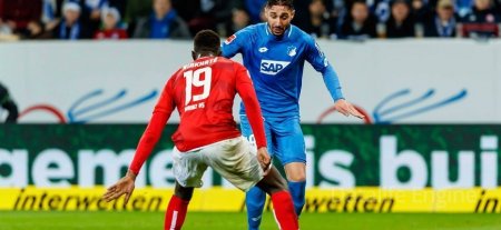 Mainz vs Hoffenheim