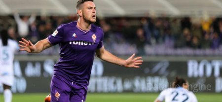 Fiorentina vs Lazio