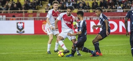 Bordeaux vs Monaco