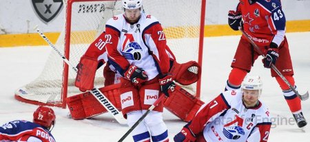 CSKA vs Lokomotiv