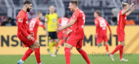 RB Leipzig vs Atalanta