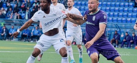 Ufa vs Orenburg