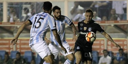 Atlético Tucuman vs Independiente