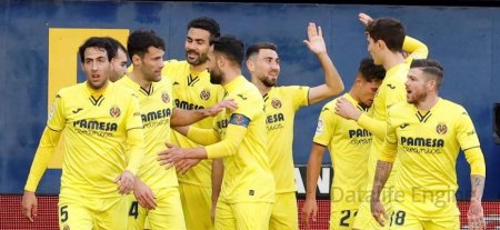 Villarreal vs Hajduk