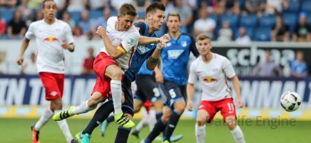 Hoffenheim vs RB Leipzig