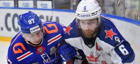 SKA vs CSKA