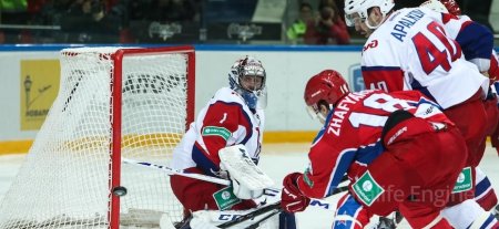 CSKA vs Lokomotiv